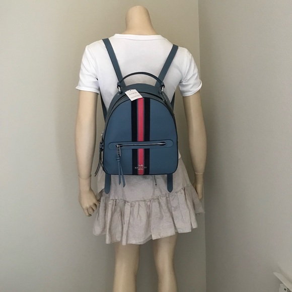 ✅Coach backpack - Picture 6 of 12